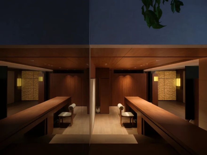 麒麟木作展厅丨中国宁波丨寸圆设计-28