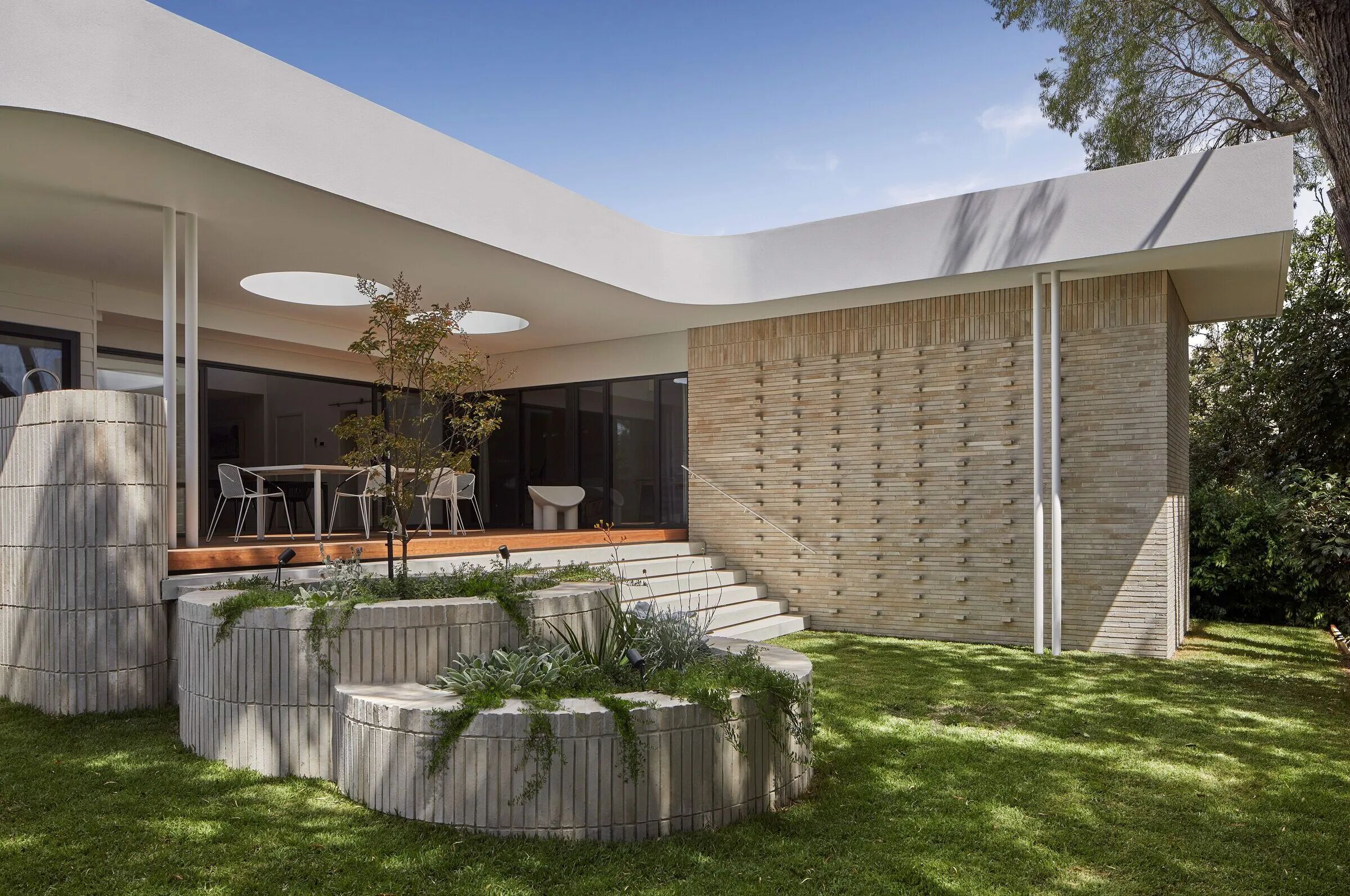 Danson Residence（丹森住宅）丨澳大利亚墨尔本-18