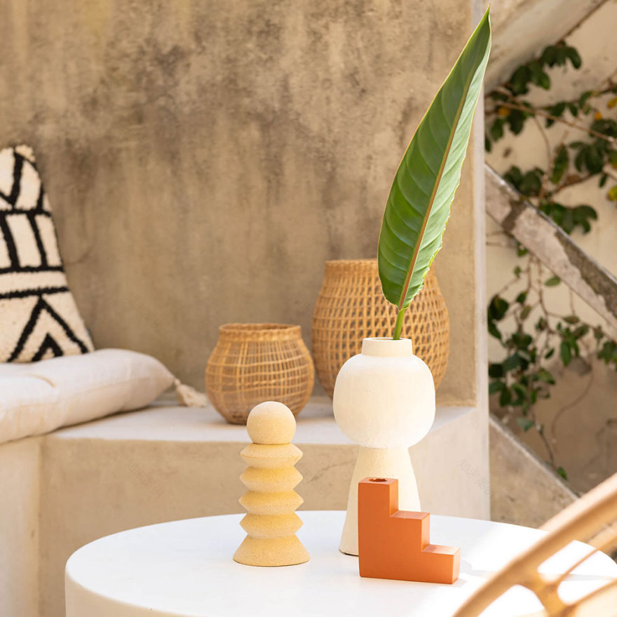 波尔图活力粉色公寓-15