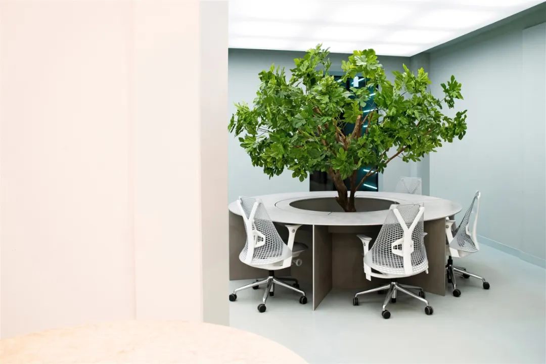 柏林 SHOWZ 展厅设计丨德国柏林-14