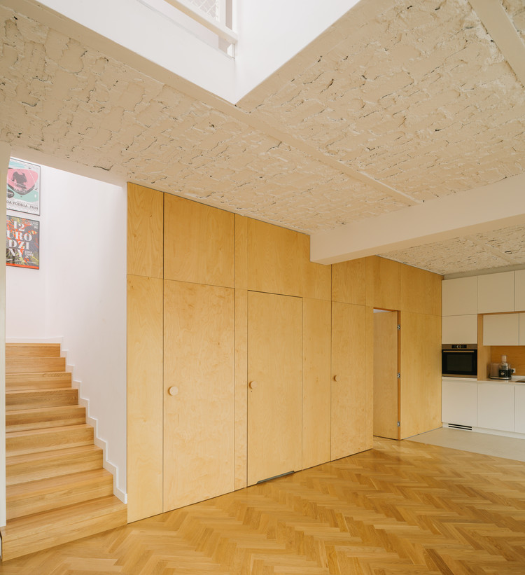 波兰城市花园之家-32