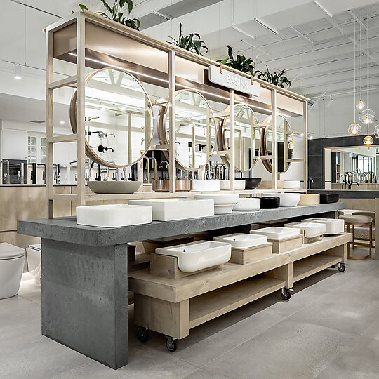 Space by Thynk by X+O Pty Ltd | Australian Interior Design Awards-4