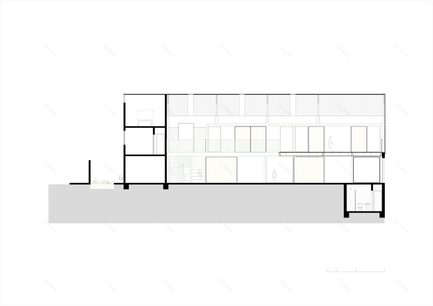 Casa Fundamental Kindergarten / Gabriel Castro + Marcos Franchini (BIRI) + Pedro Haruf-48
