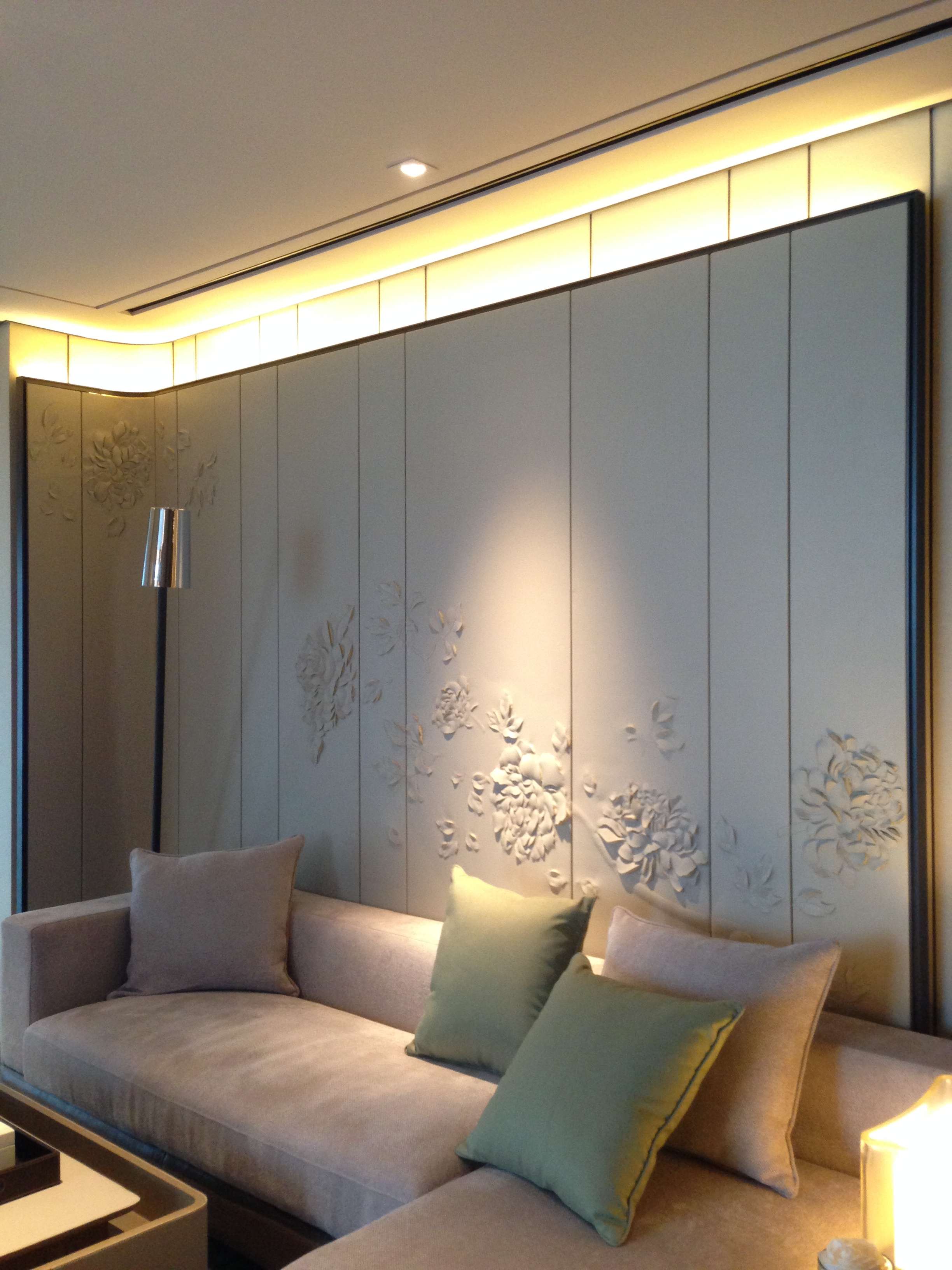 南山万豪酒店-59