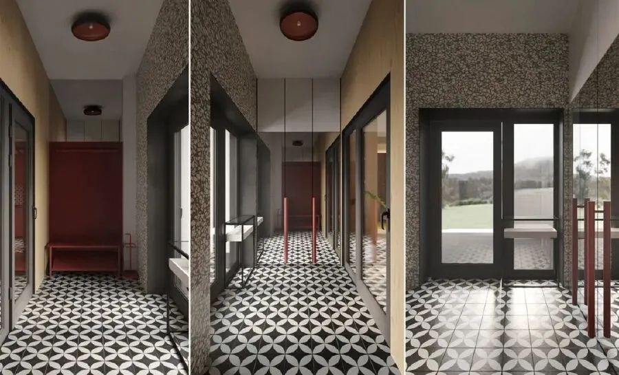 梦幻家居空间设计-83