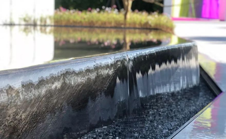 香港置地云山岳 | 无限沉浸的光影艺术空间-54