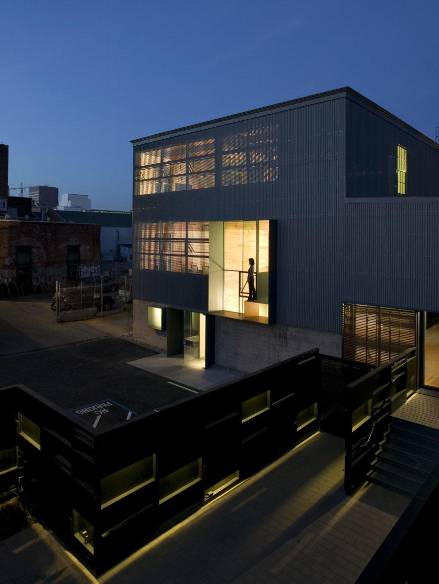 2013 Merit Award for Environmental Excellence-3