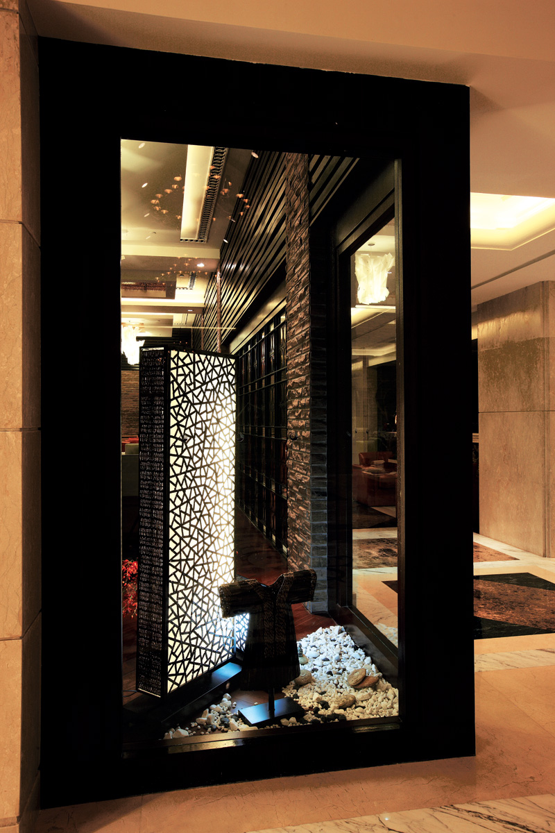 日本秋叶餐厅-7