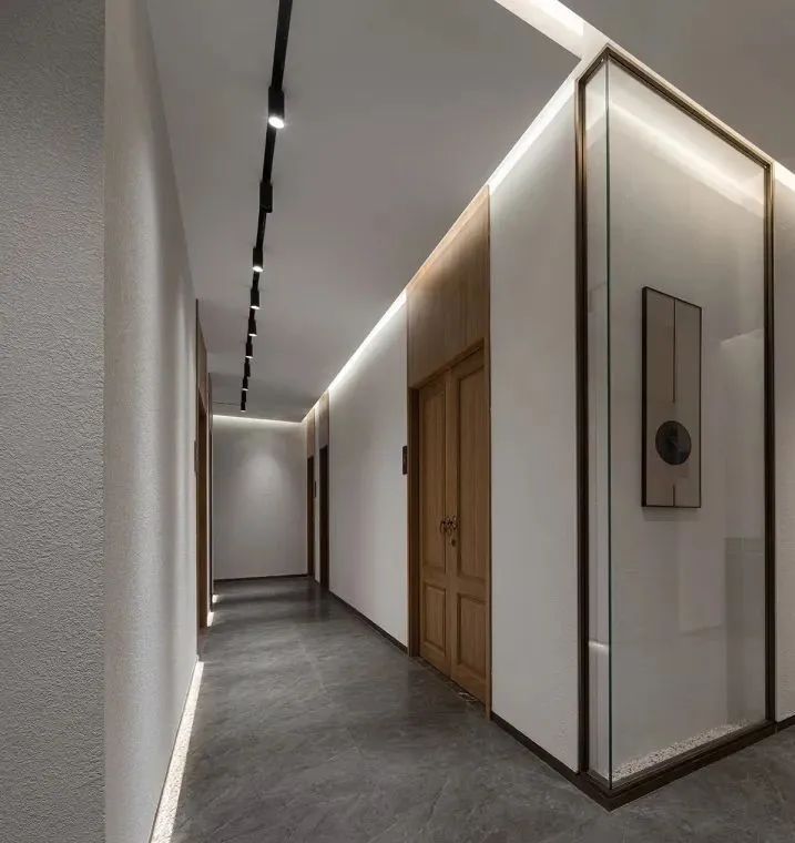 淮扬味·诗画境 · 餐饮空间艺术丨中国南京丨姚小龙设计事务所-30