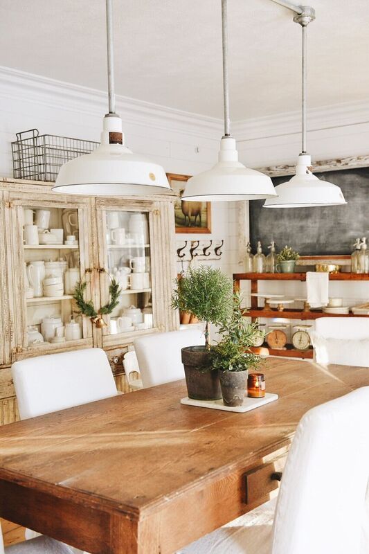 Dining Room Lighting That Will Transform Your Space-6