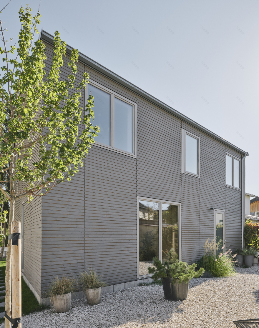 丨德国丨HGA Henning Grahn Architektur-27