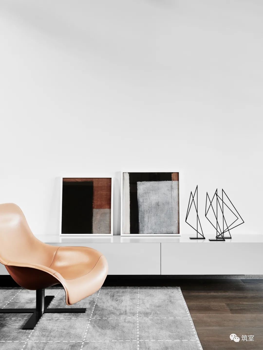 都市水泥丛林中的异域风情·LOFT 砖墙设计丨国际名师,国际知名设计公司-6