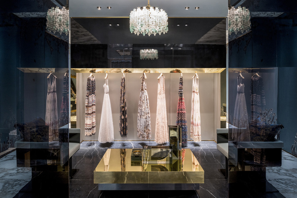 DIOR DUBAI丨Dimore Studio-4