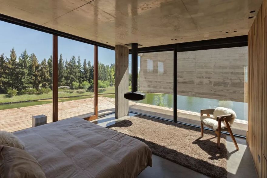 ATV Arquitectos 的光影建筑艺术-18