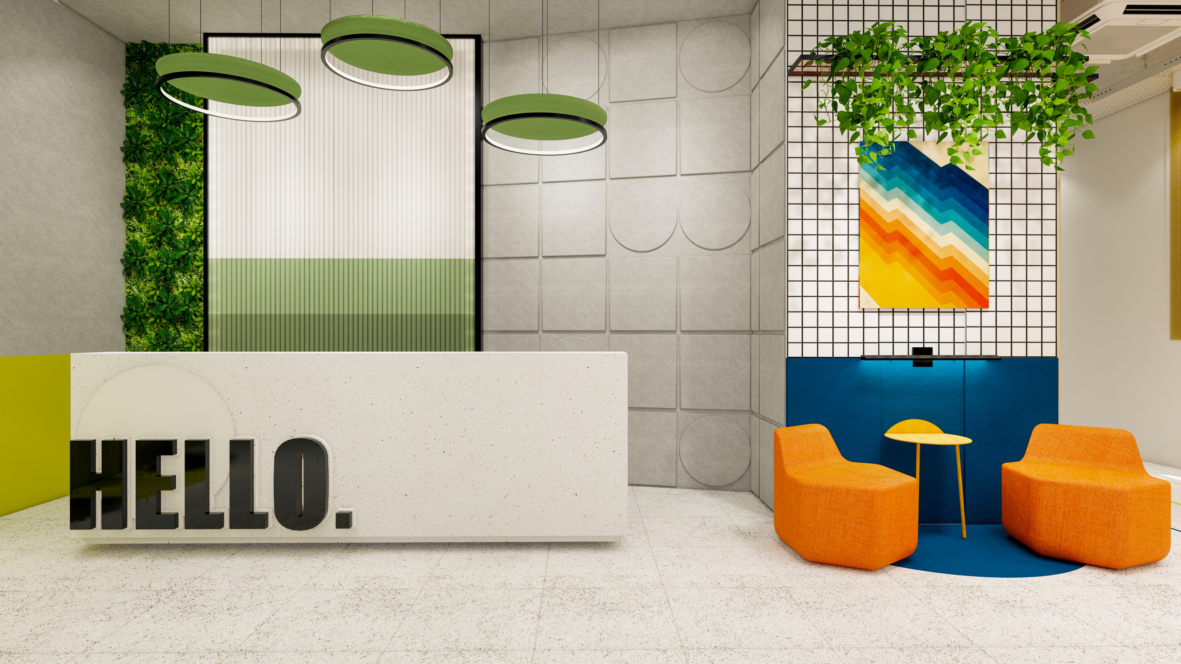 学生中心丨PhilippinesManila丨Yaakov Ladiao-4