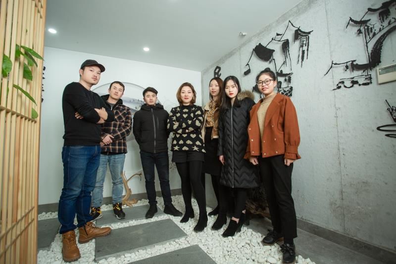 巢湖民宿设计 | 精致优雅的“慢生活”空间-34