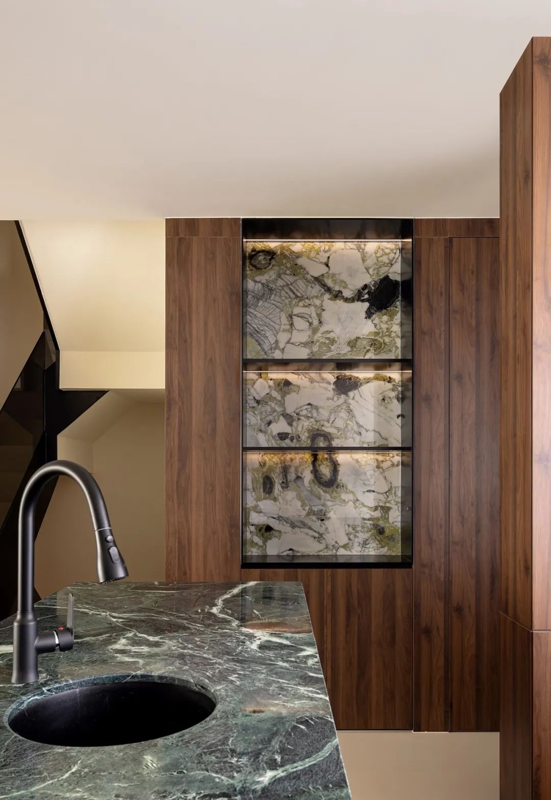 无问西东·度假墅居的别样情调丨张磊-18