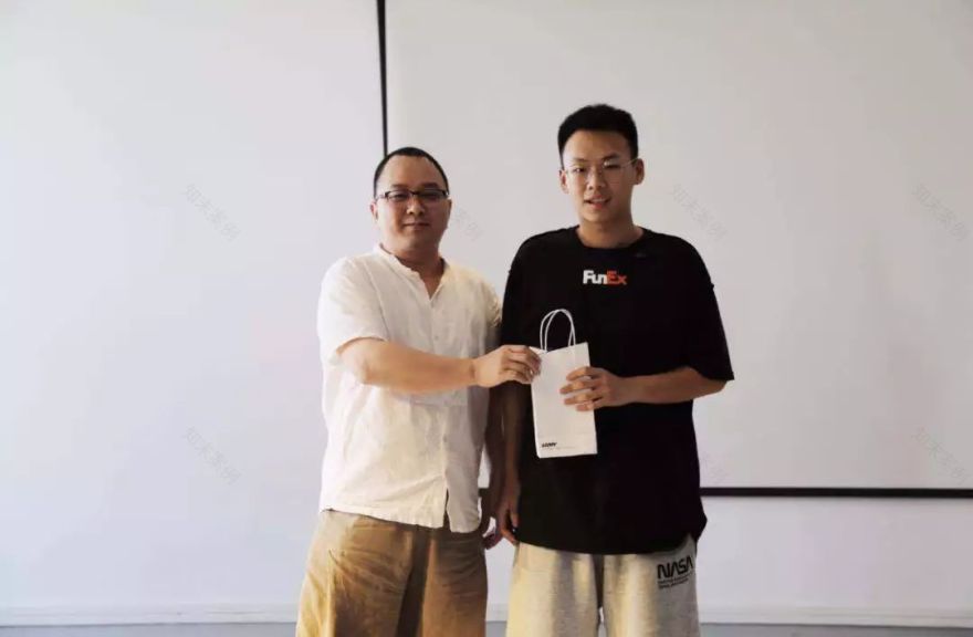 菜鸟杯室内设计大赛优秀作品集锦-115