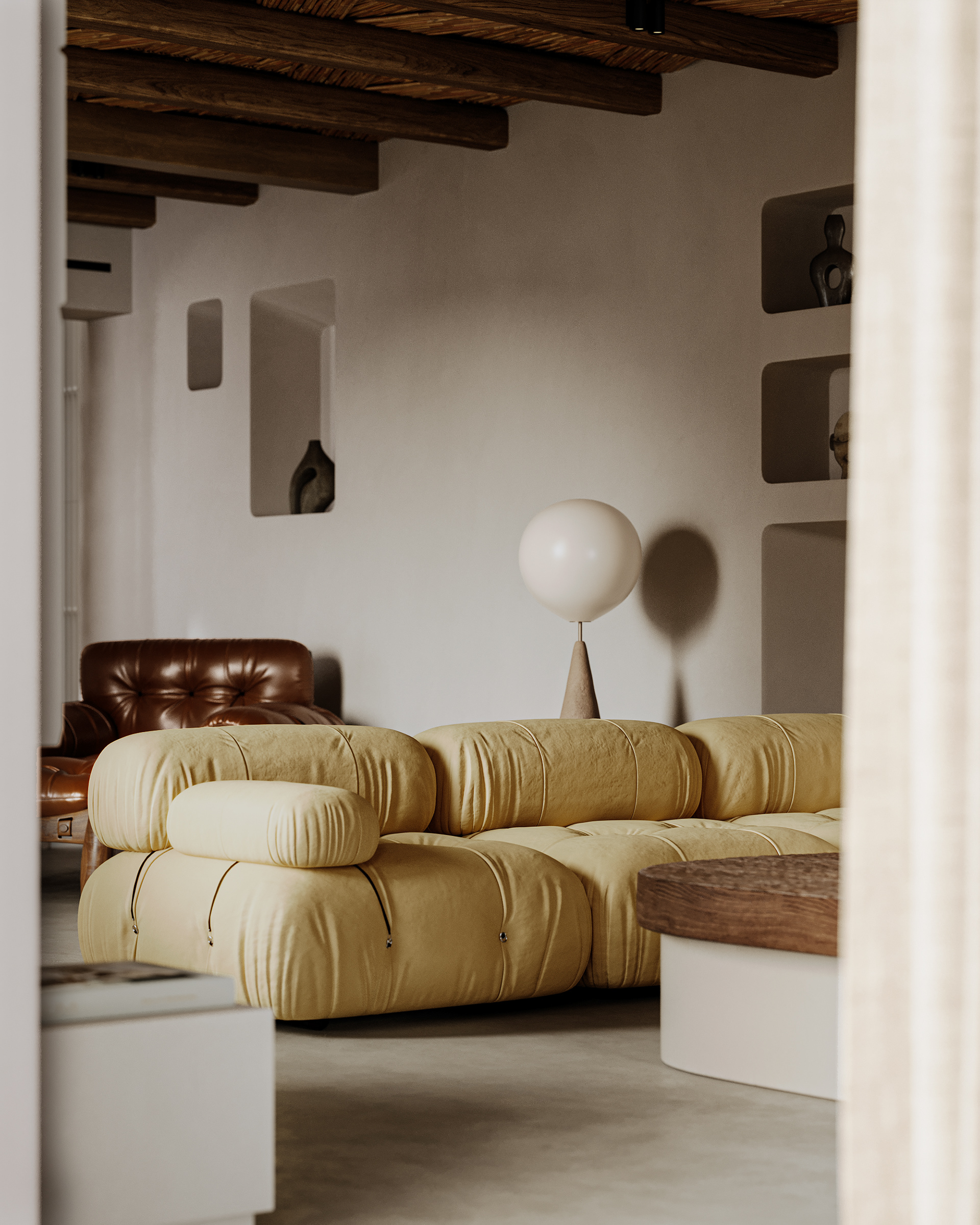 无限别墅 CGI 可视化效果图丨Martaler Natalya-20