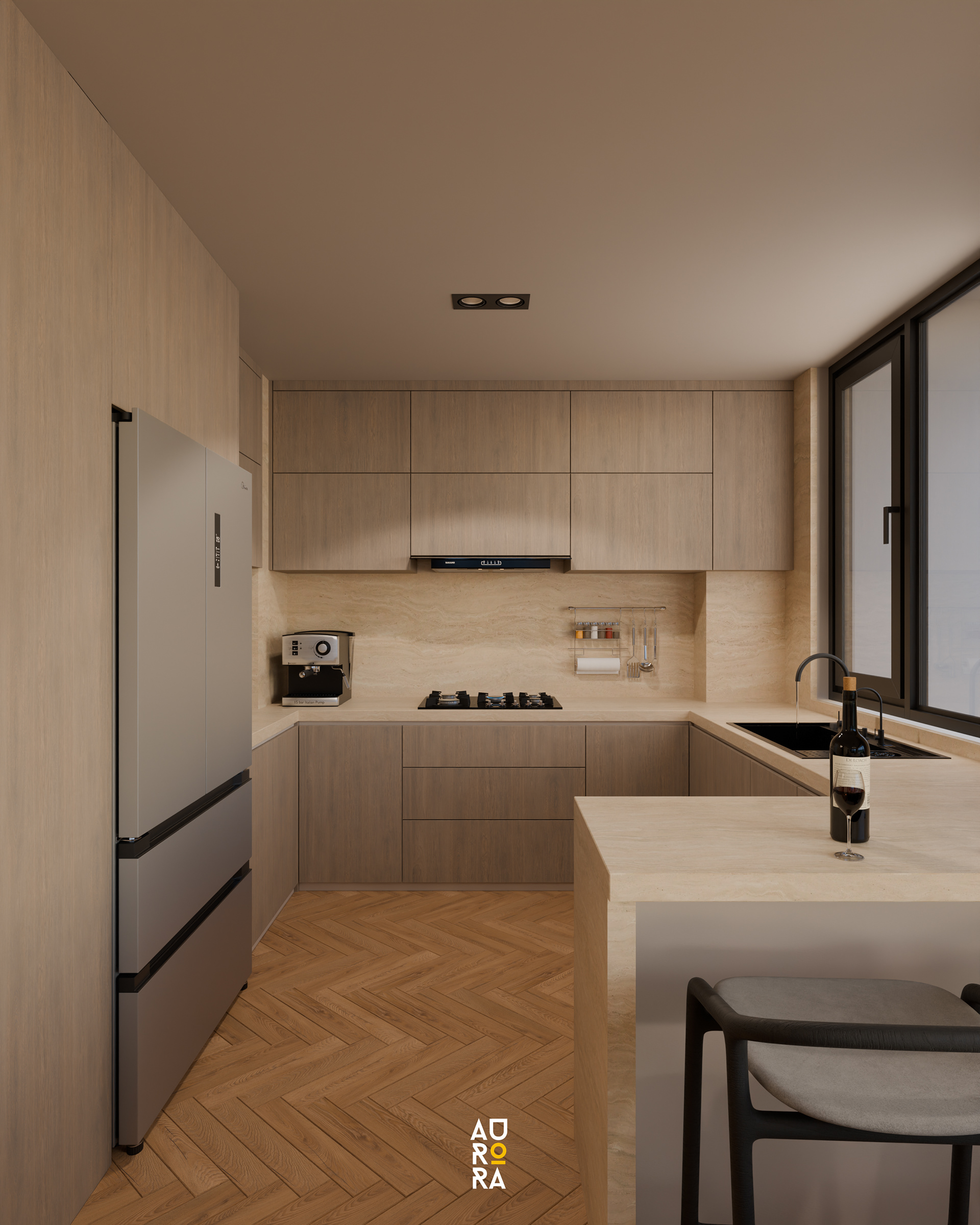City Horizon Living-17