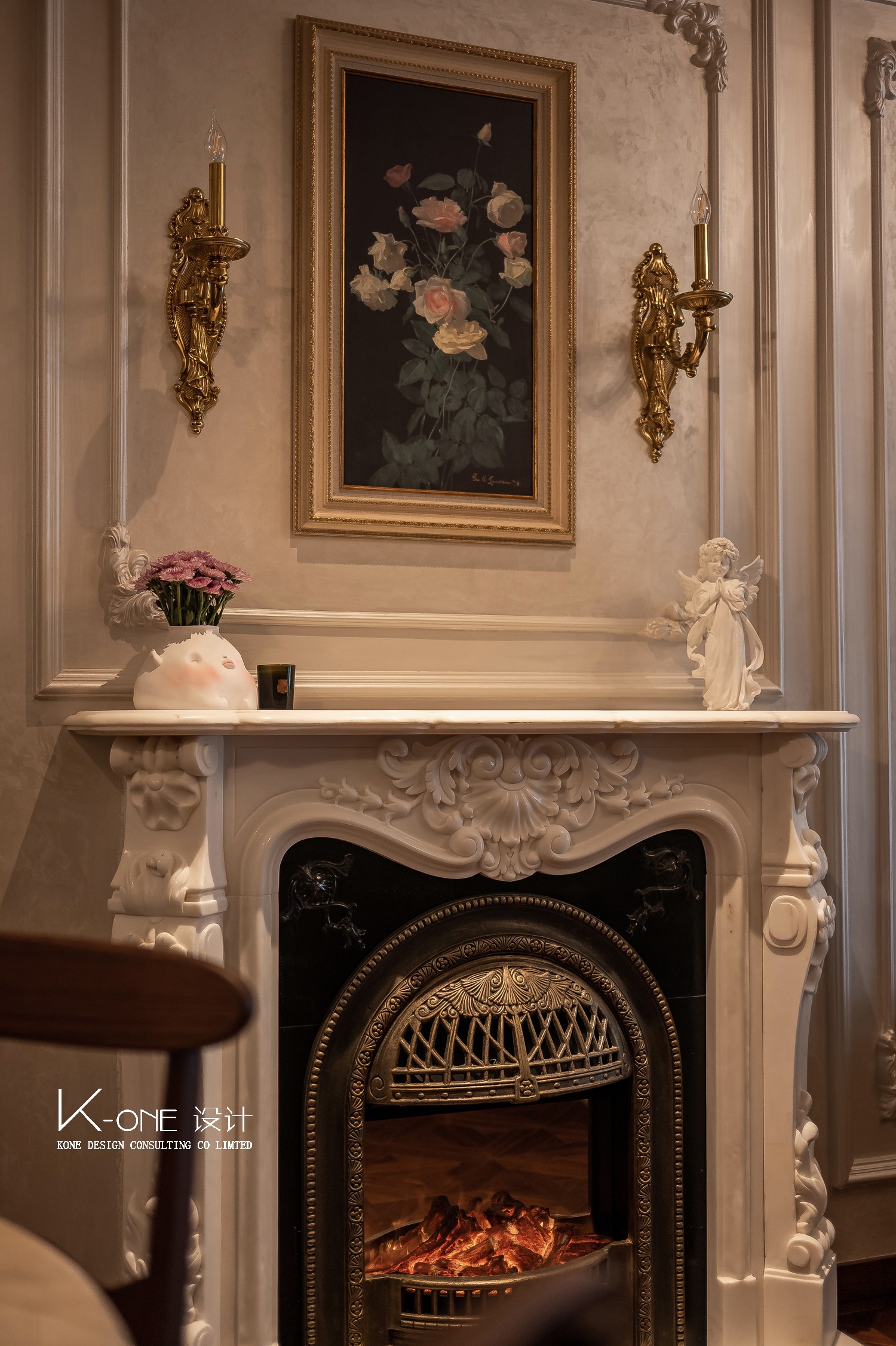 《文艺·复兴》丨kone 设计-14