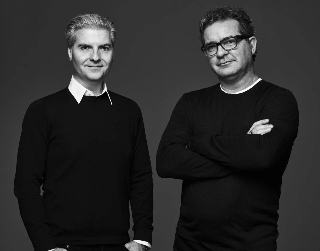 美妆区室内设计项目丨韩国首尔丨BURDIFILEK-40