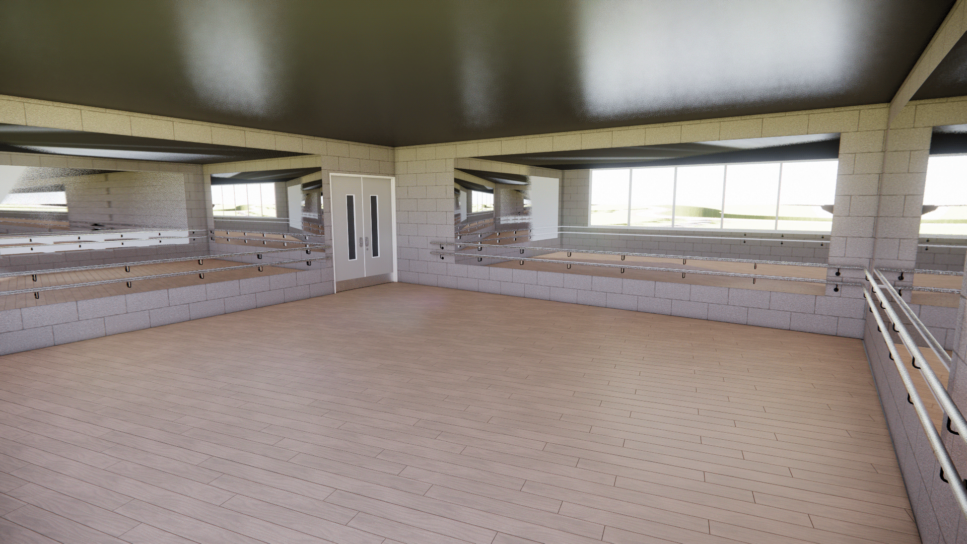 巴加齐人类发展中心-7