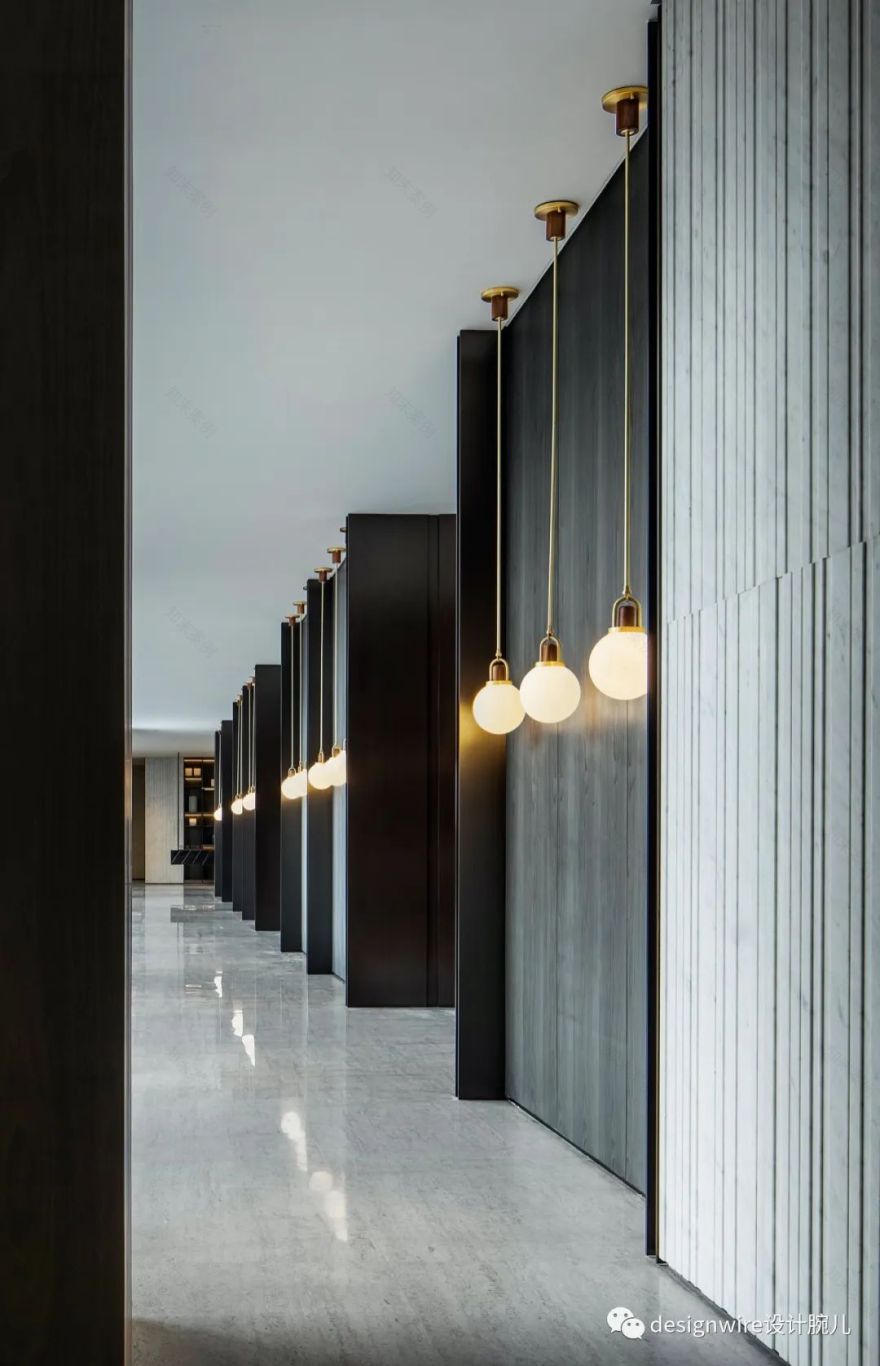 杭州春月锦庐,诗意空间中的丝织文化传承-6