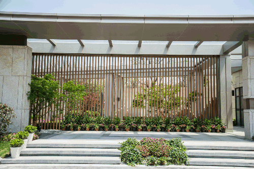 于繁华处,诗意栖居 | 南通绿地 • 新里城-63