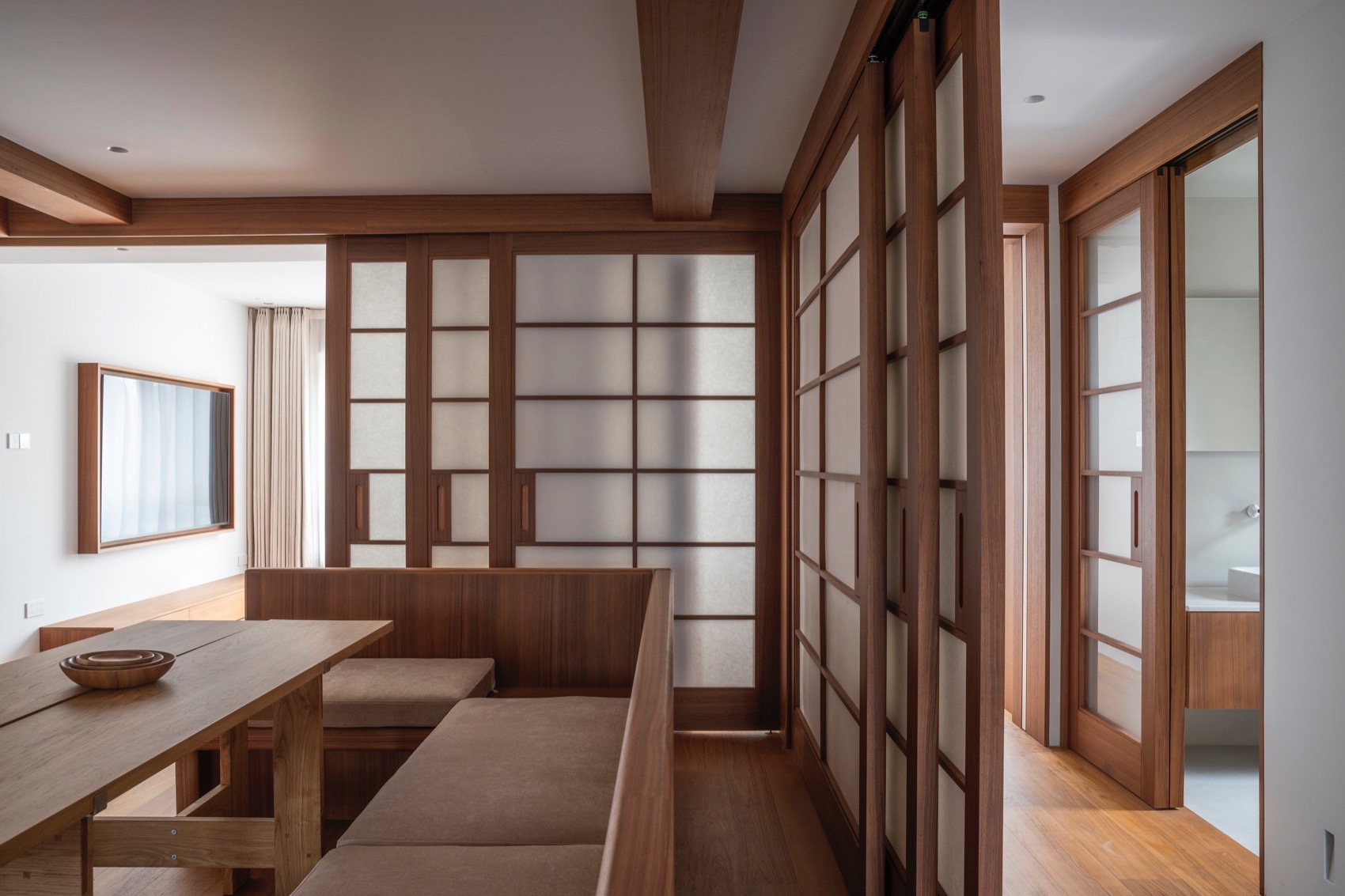 光之间,北京丨中国北京丨罗秀达-47