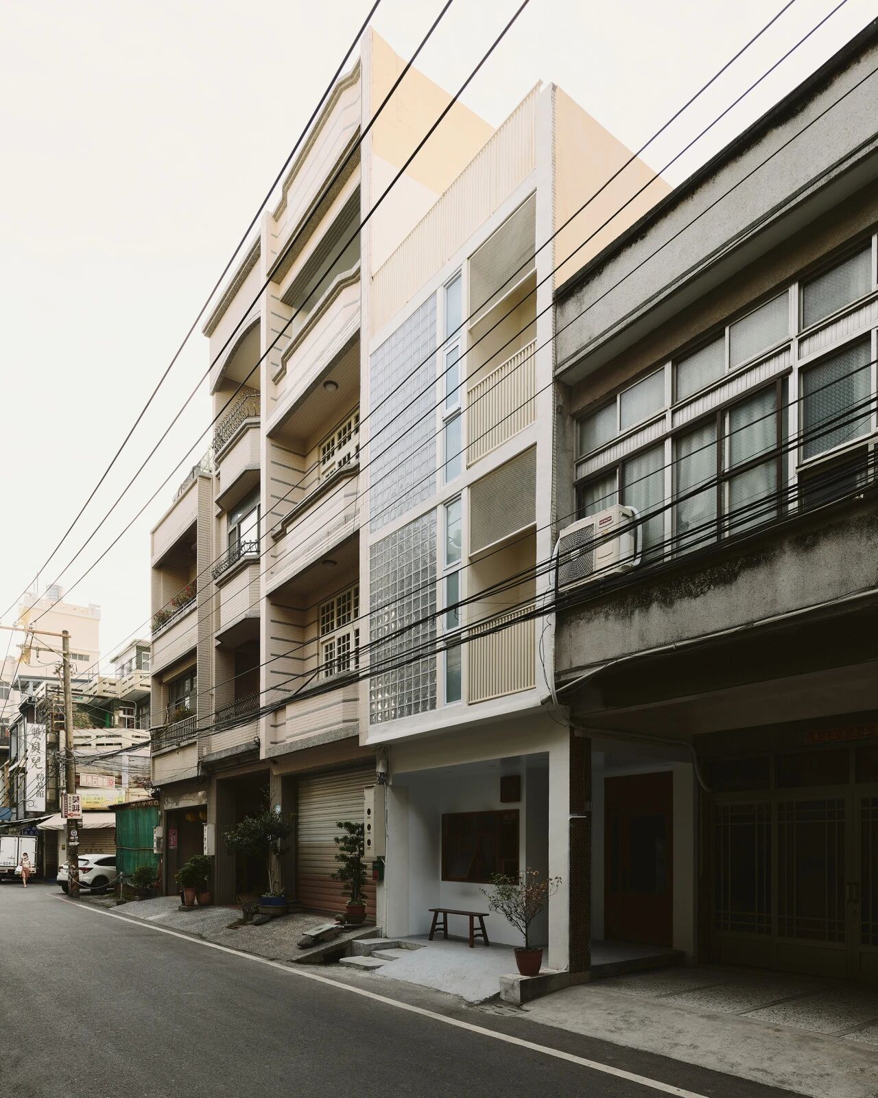 璞云悬山民宿丨無既萬溯-106