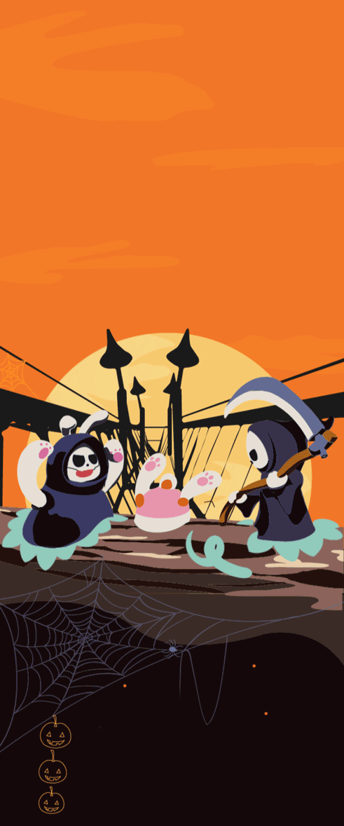 黑森林 | 儿童乐园的黑色艺术-0