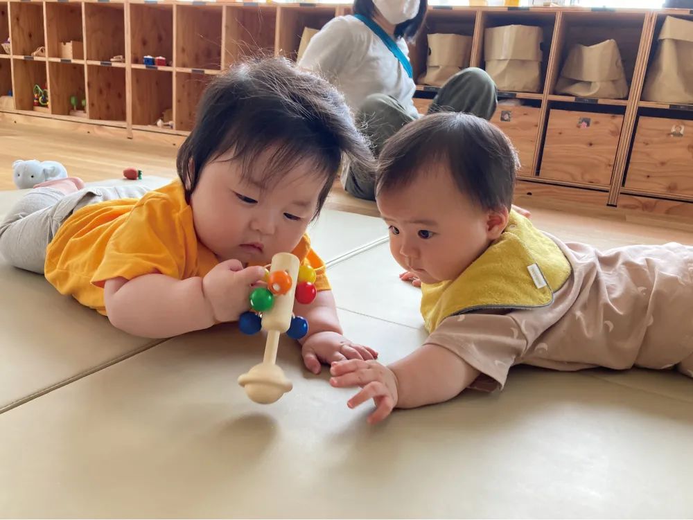 KIDS SMILE LABO 保育园丨日本丨日比野设计-111