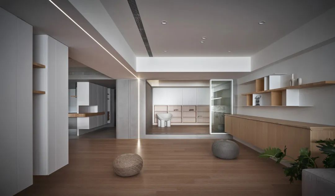 旧屋改造，尽享“独特”之家 | No.37 Studio-59