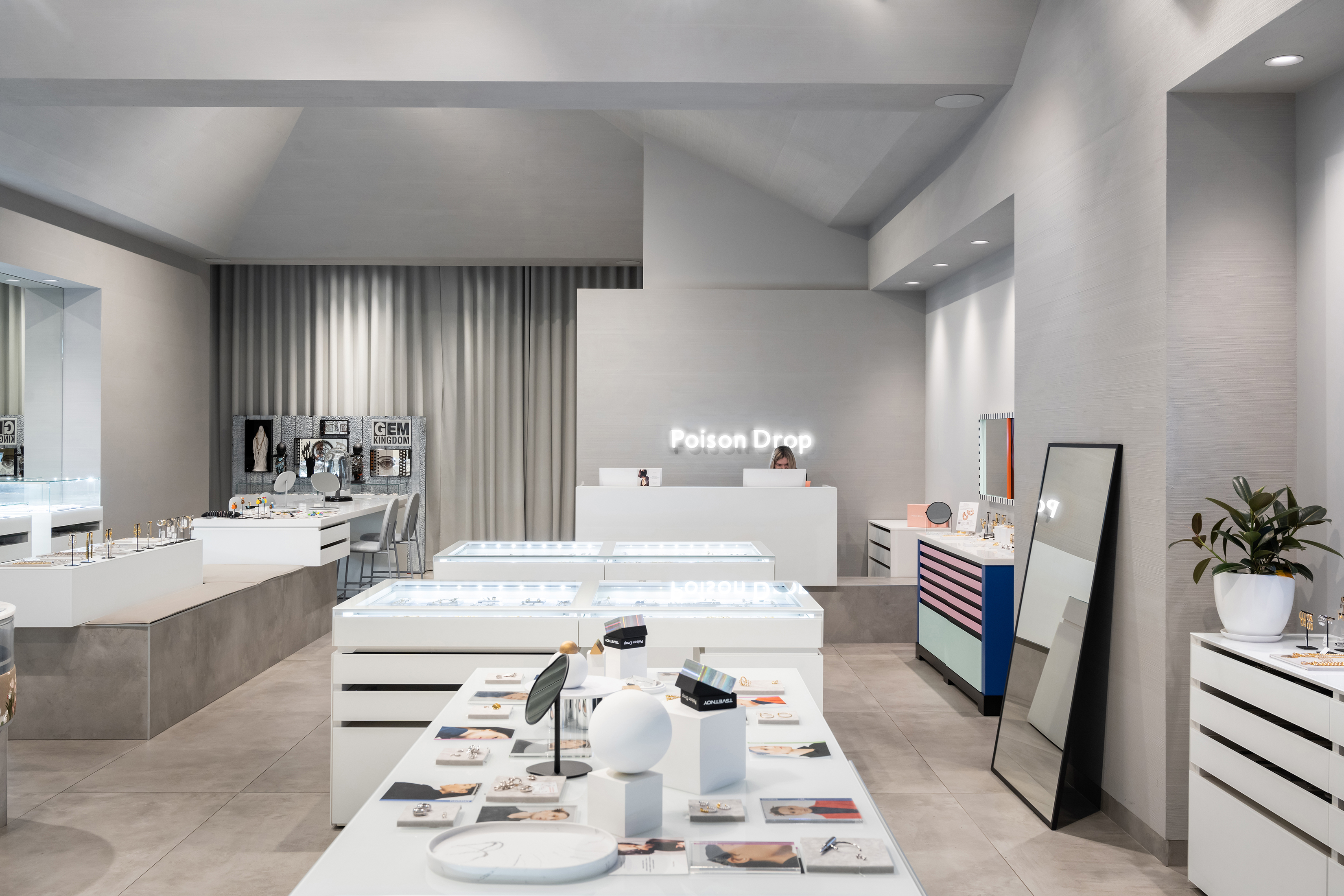 Afimall 珠宝店丨Sinitsaburo-15