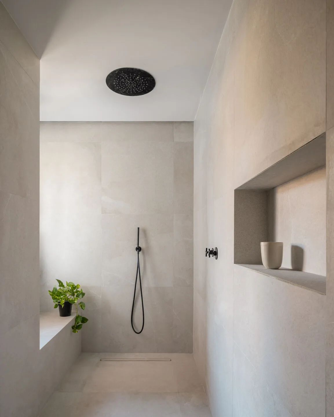 SANT FRANCESC 房屋整体翻新和室内设计丨西班牙巴伦西亚-27