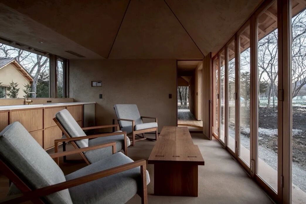 赛德拉的房子丨Akio Isshiki Architects-43