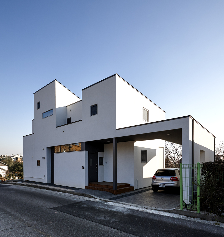 光影交织的电影之家-37