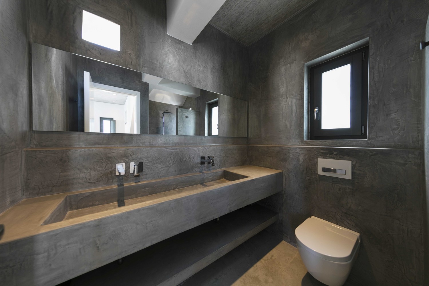 音乐家之家的海岛避暑别墅-37