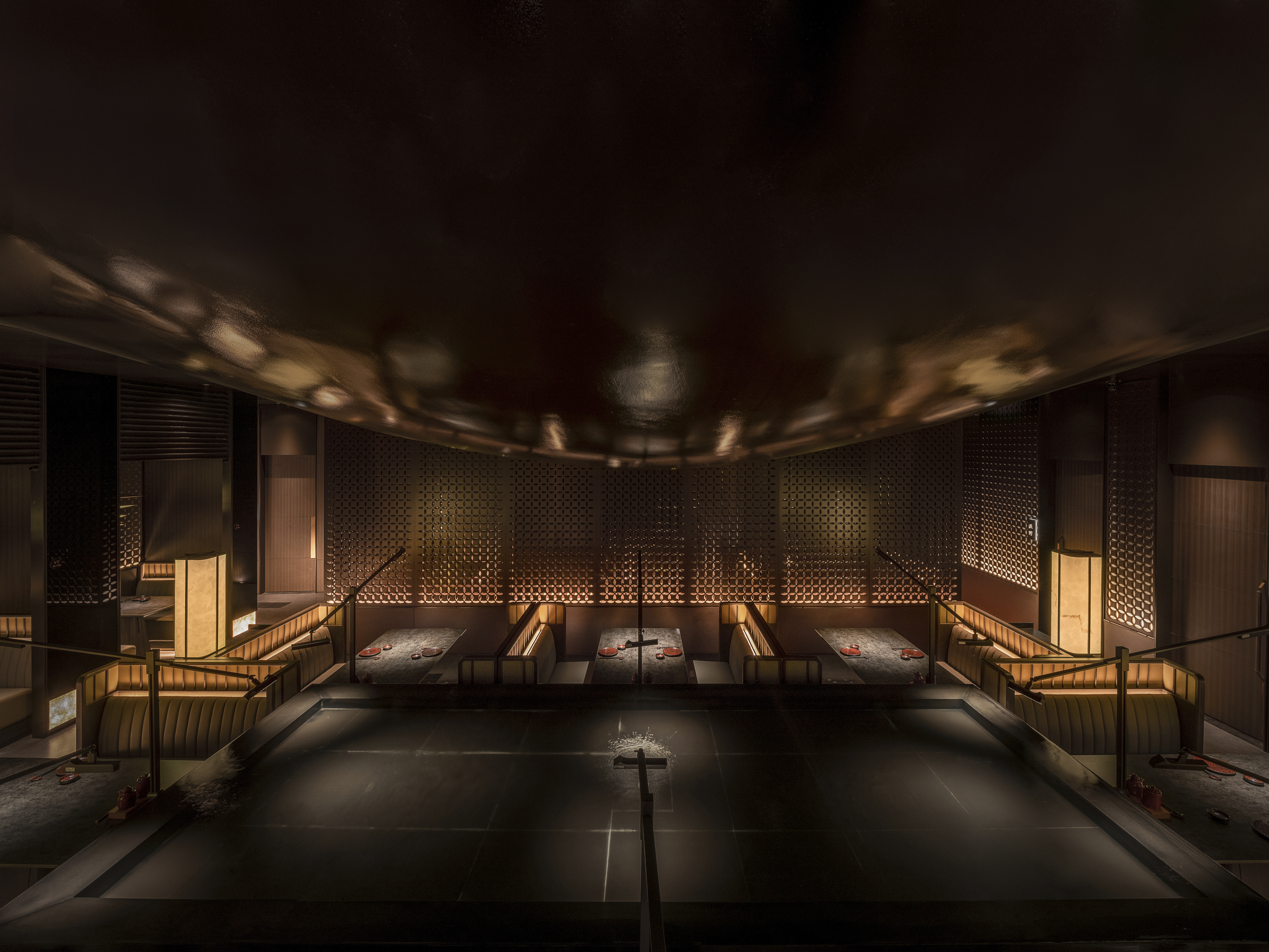 魚介丨中国长春丨Jingle Design 漿果設計研究所-19