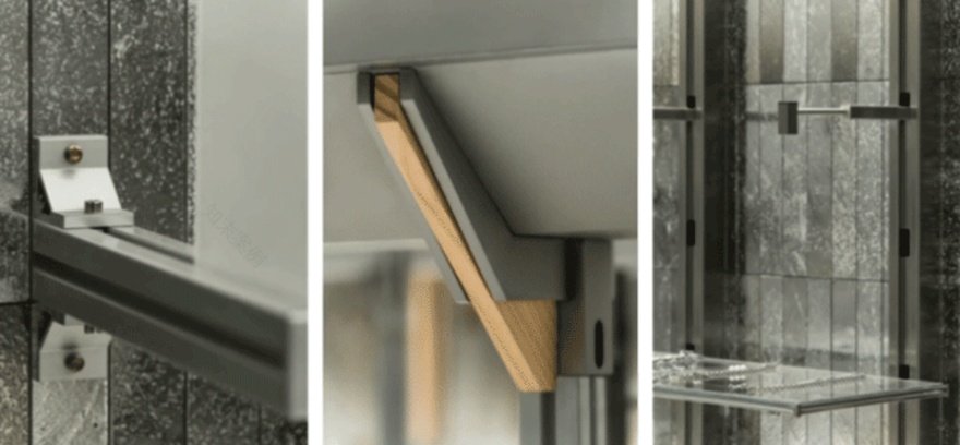 BABAMA 概念店丨中国上海丨ATMOSPHERE 氣象建築-114