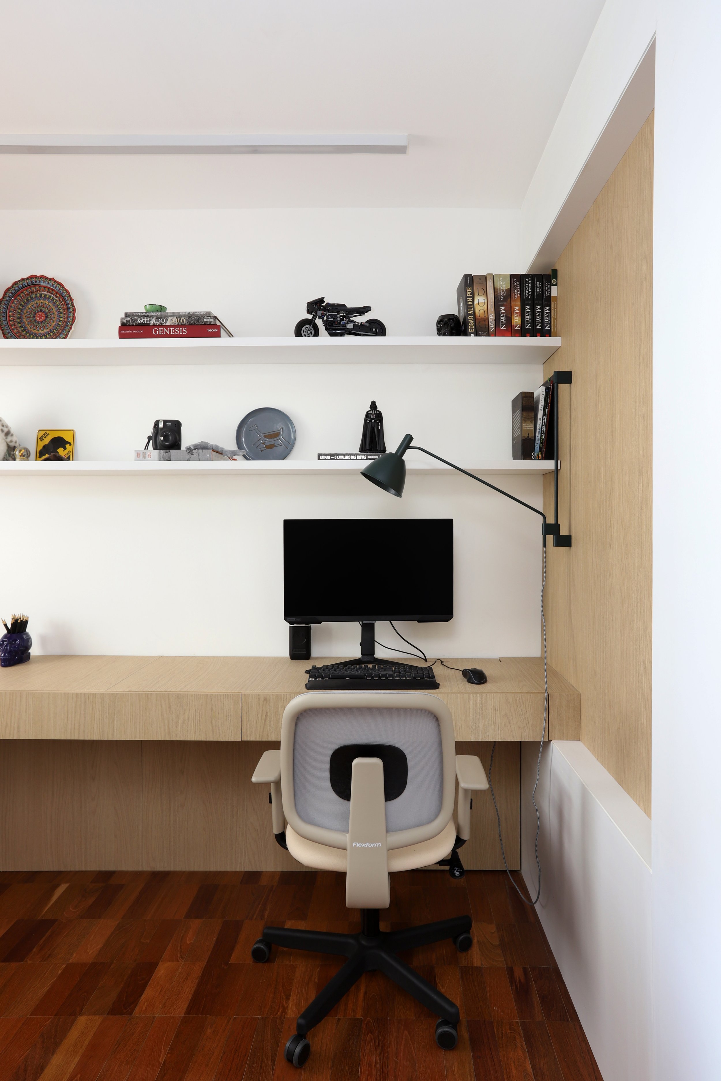 榕树公寓丨Cape VerdePaul-18