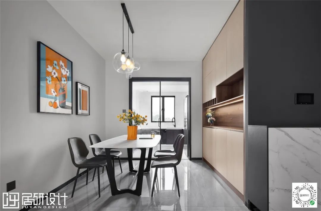 "虹之间"三代同堂的美好生活-39