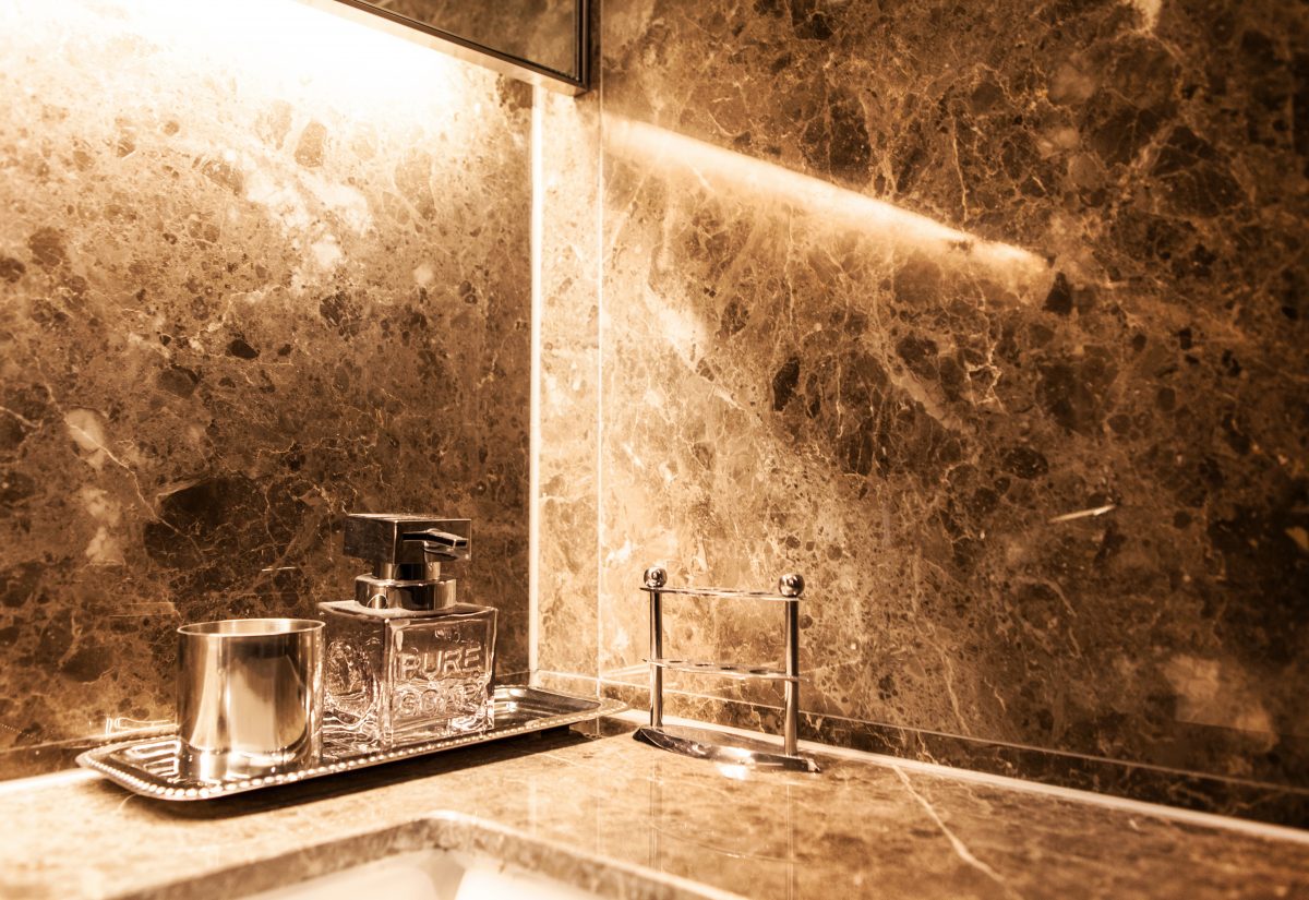 보바스 기념병원 VIP룸 인테리어 - 병원인테리어 전문 디자인다나함-12