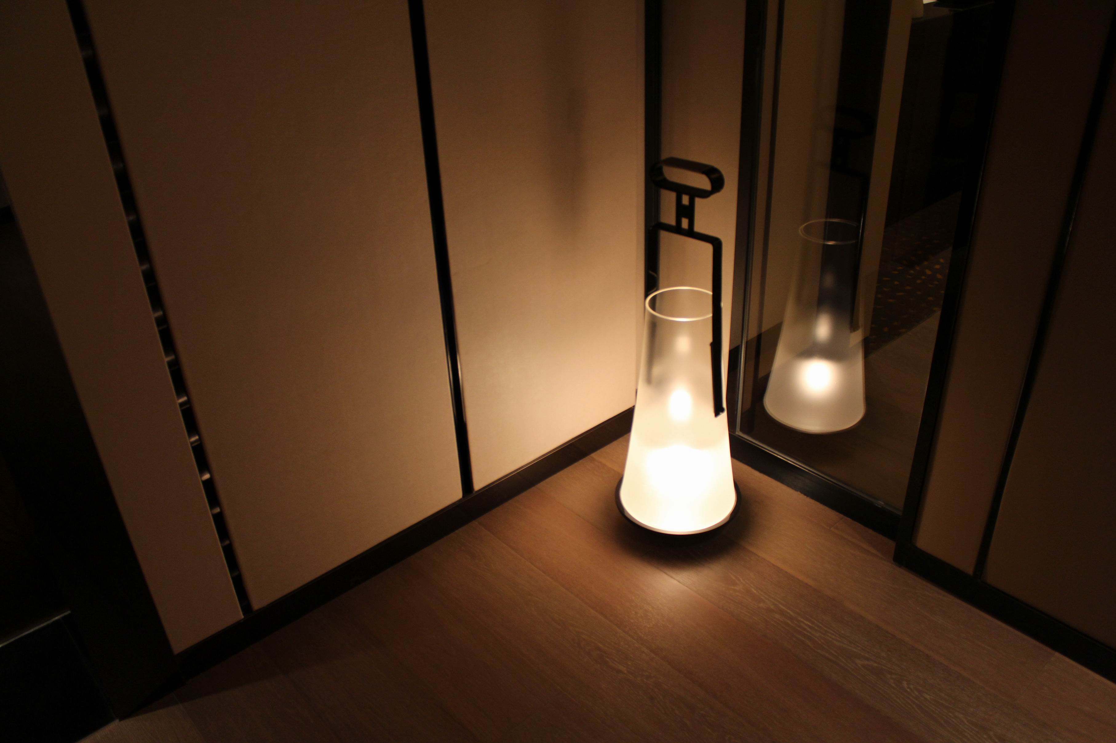 上海静安香格里拉酒店SPA-2-42