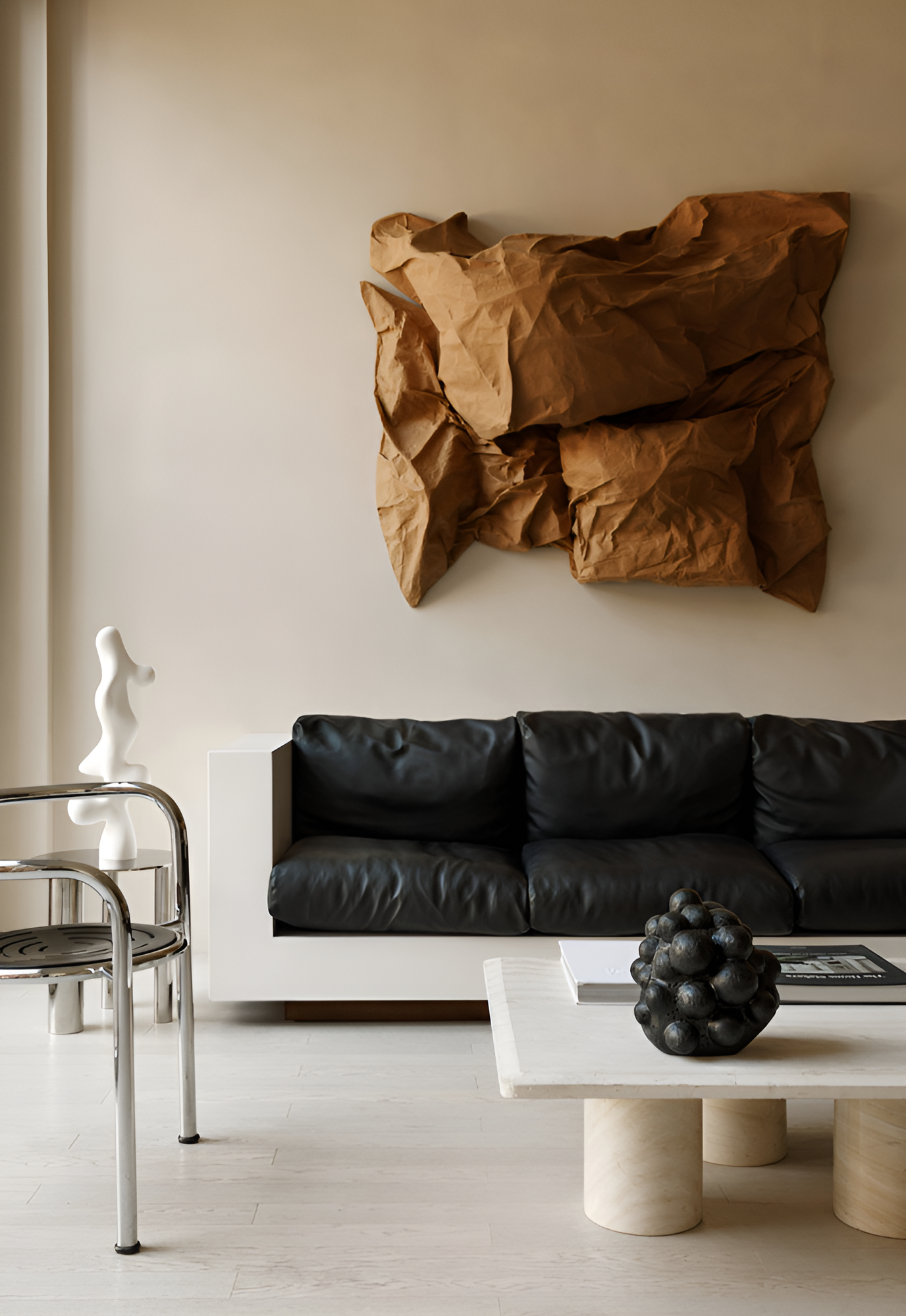 西店会客厅丨中国北京丨NOTHING DESIGN-38