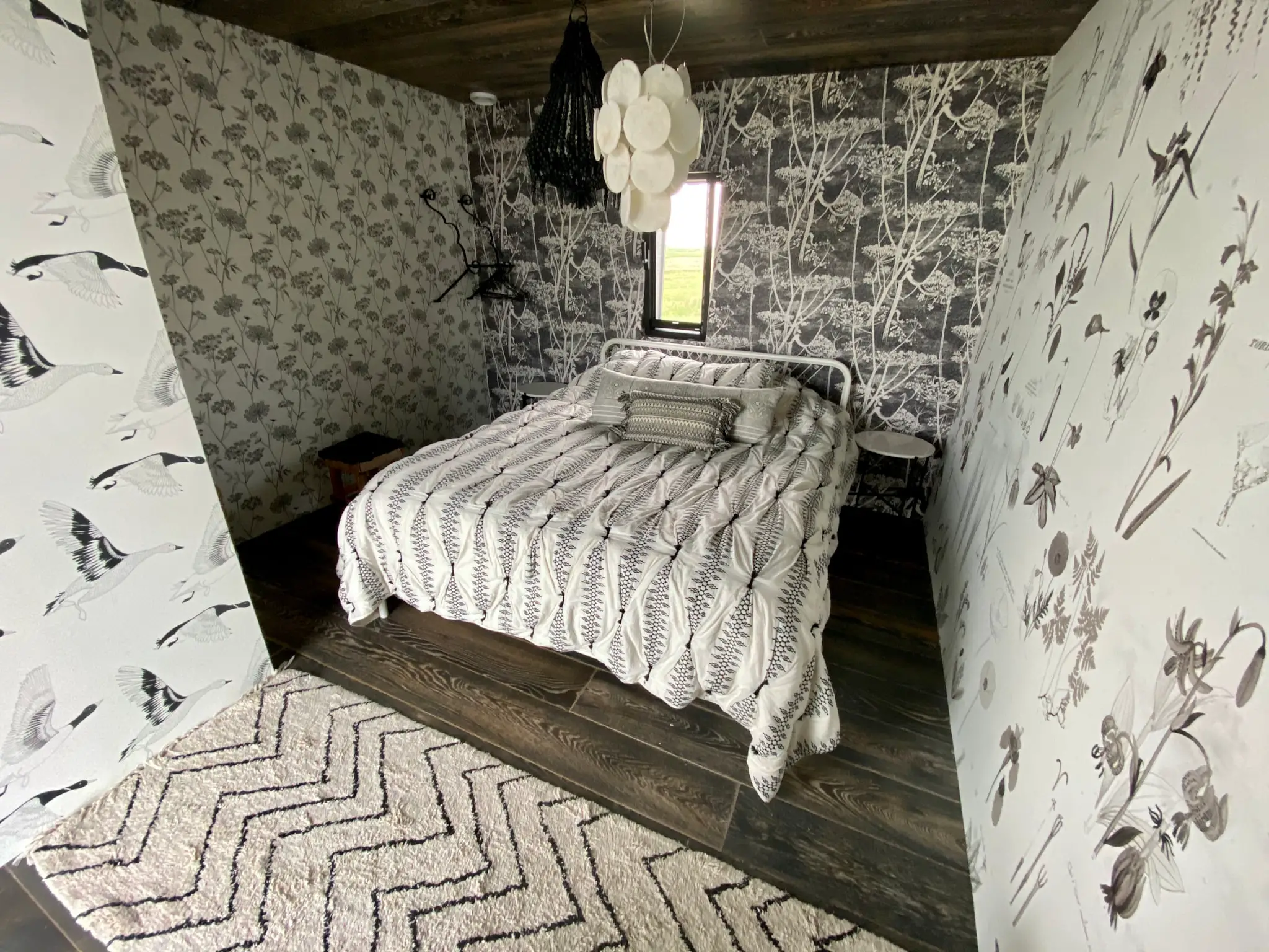 荷兰水上集装箱之家（Zwarte Zwaan）-27