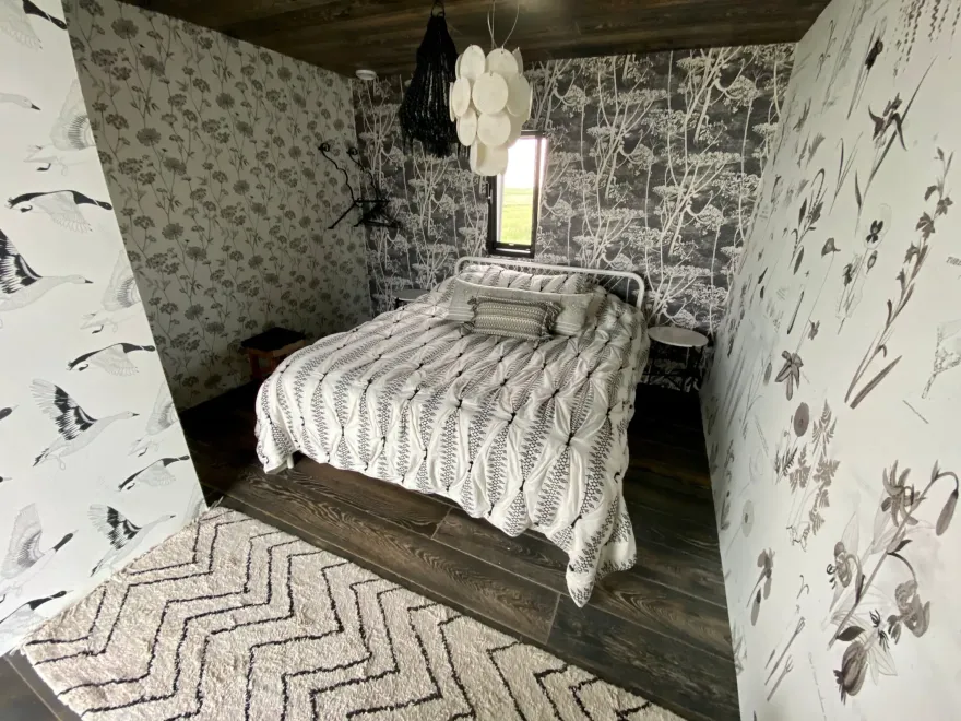 荷兰水上集装箱之家(Zwarte Zwaan)-27