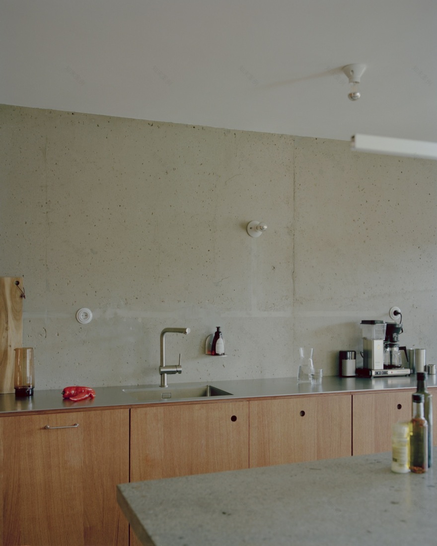 Rundtjernveien公寓改造丨挪威丨Studio Et al.-60