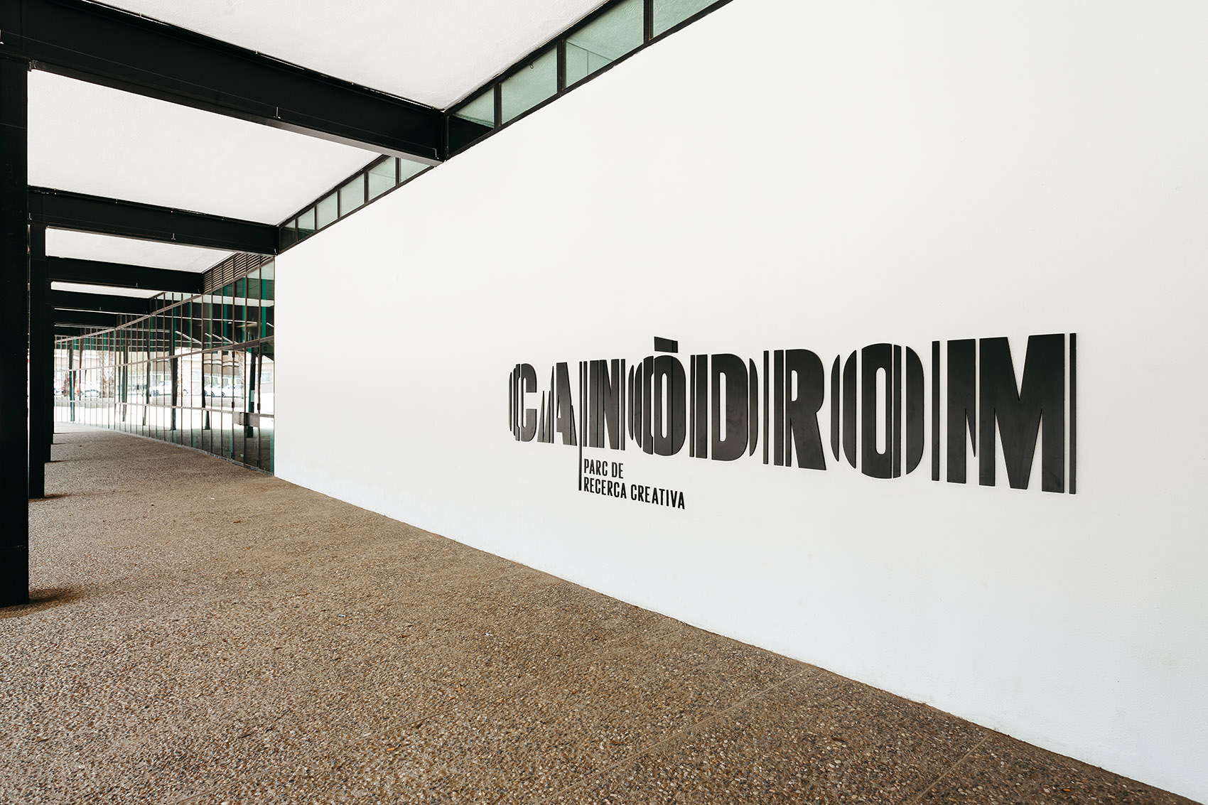 Canodròm 创意研究园，巴塞罗那 / Dear Design Studio-71